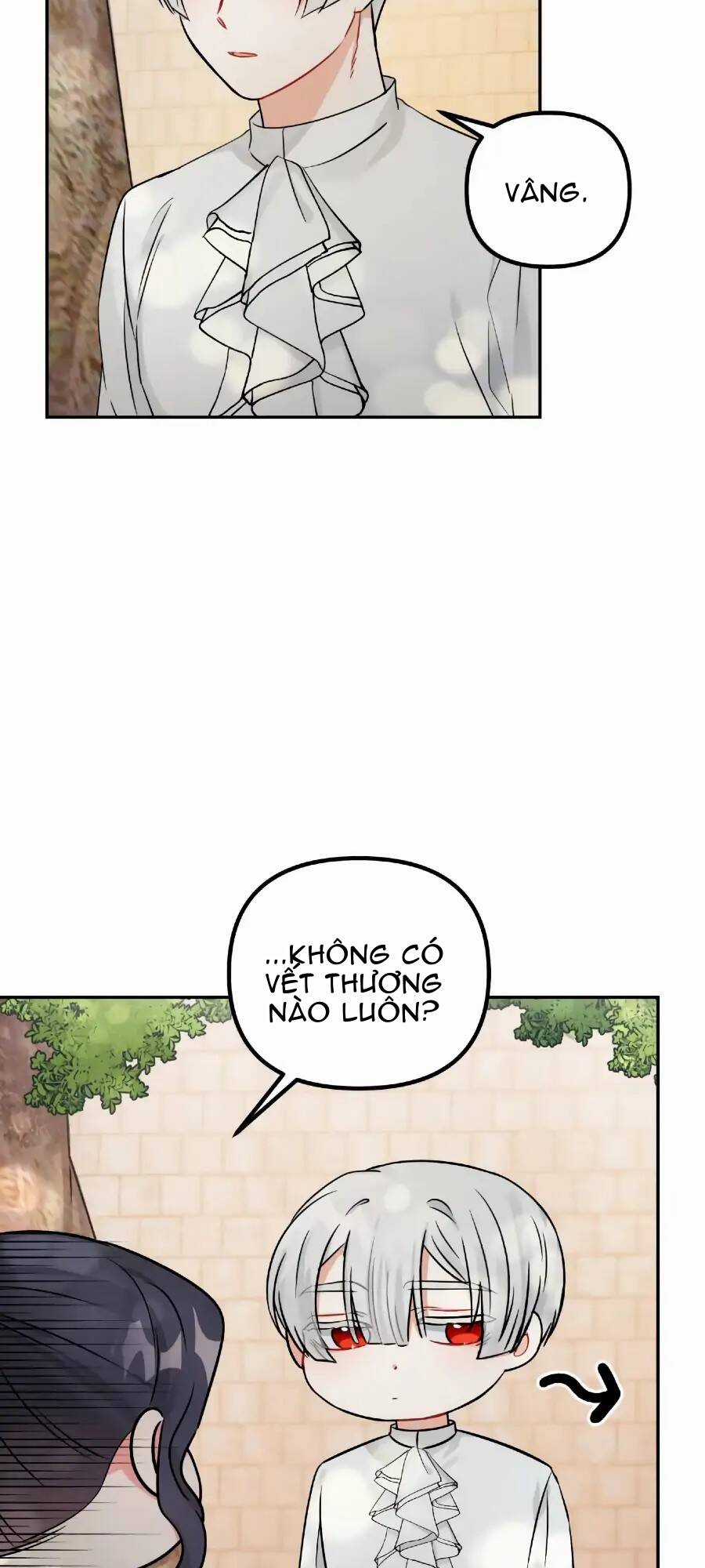 Nàng Bạch Tuyết Chapter 10.1 trang 17