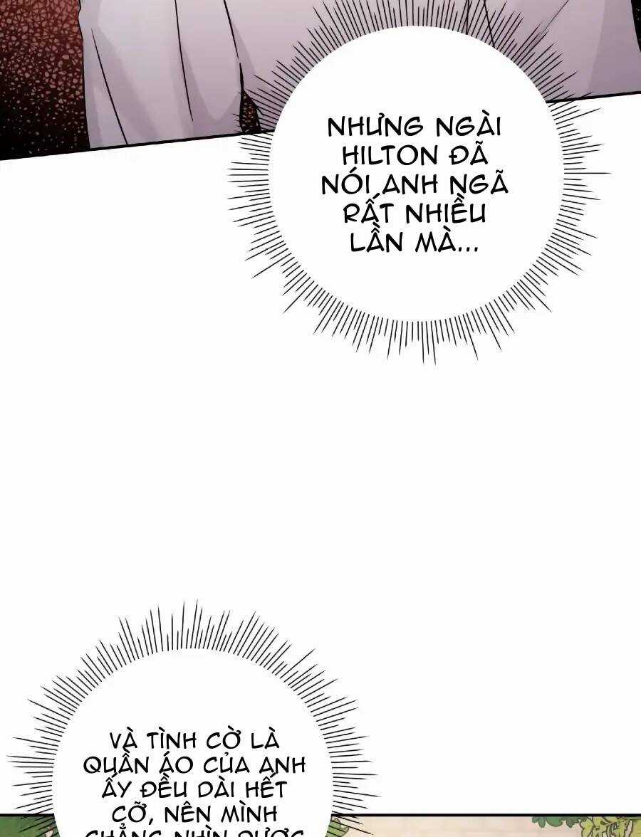 Nàng Bạch Tuyết Chapter 10.1 trang 19