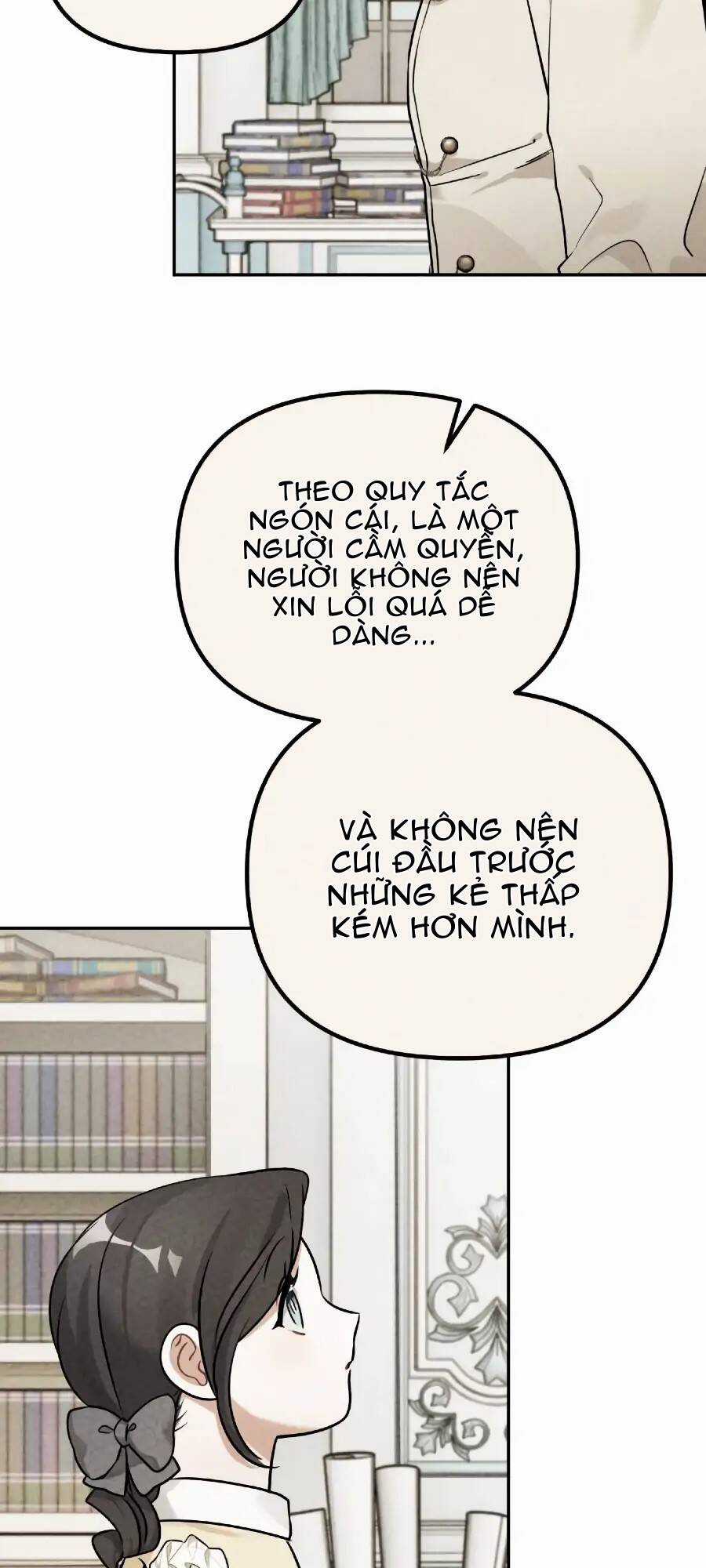 Nàng Bạch Tuyết Chapter 10.1 trang 2