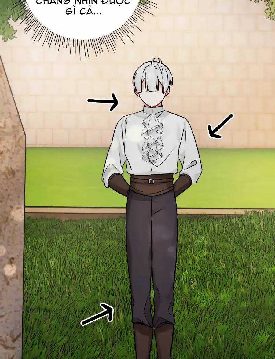 Nàng Bạch Tuyết Chapter 10.1 trang 20