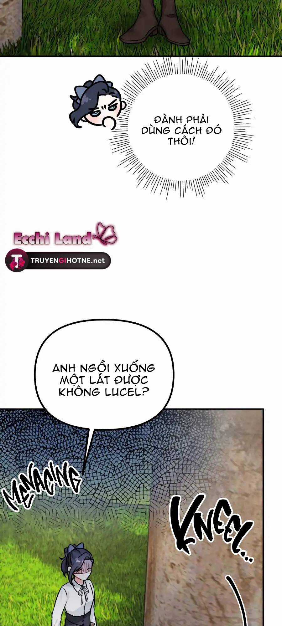 Nàng Bạch Tuyết Chapter 10.1 trang 21