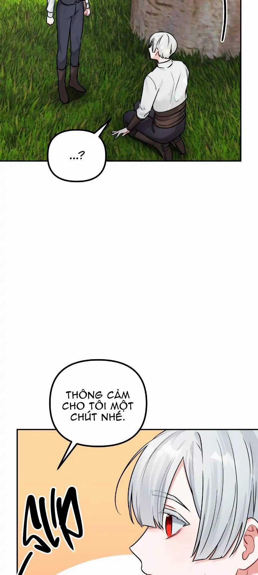 Nàng Bạch Tuyết Chapter 10.1 trang 22