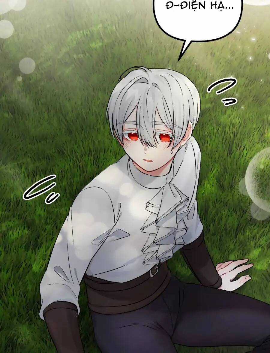 Nàng Bạch Tuyết Chapter 10.1 trang 25