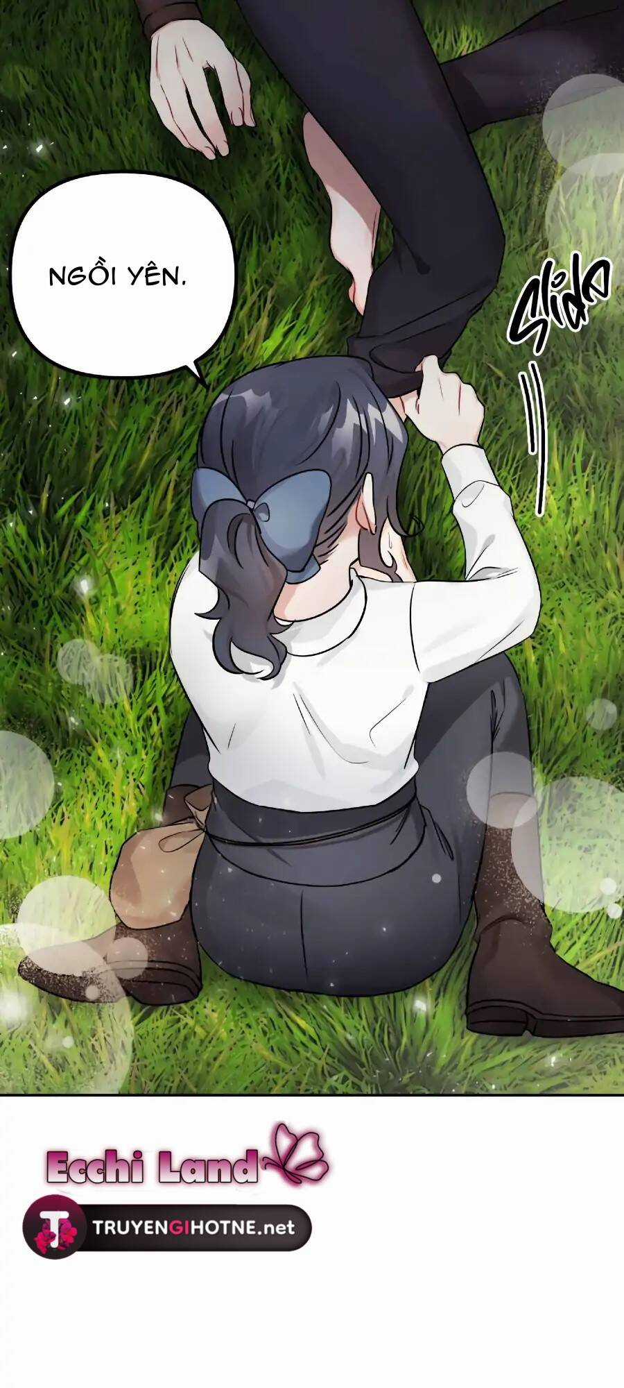 Nàng Bạch Tuyết Chapter 10.1 trang 26