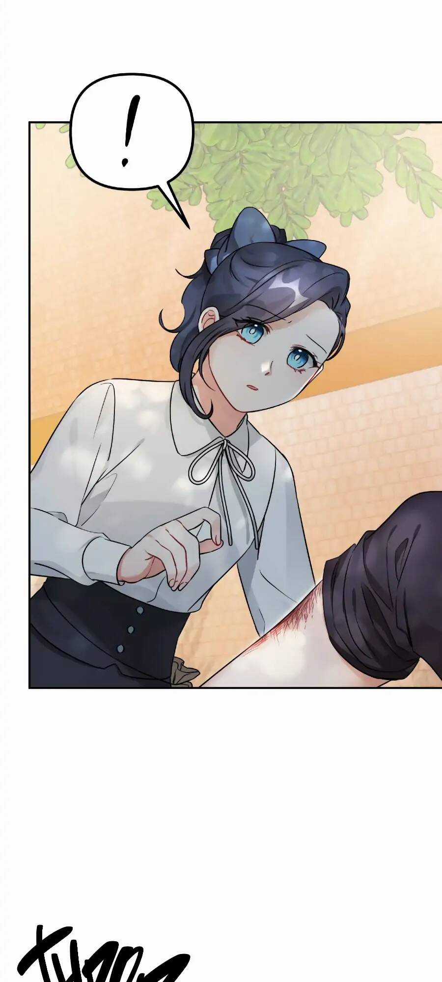 Nàng Bạch Tuyết Chapter 10.1 trang 27