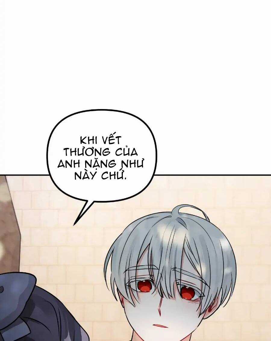 Nàng Bạch Tuyết Chapter 10.1 trang 29