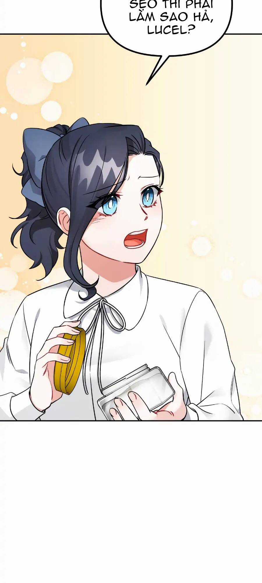 Nàng Bạch Tuyết Chapter 10.1 trang 32