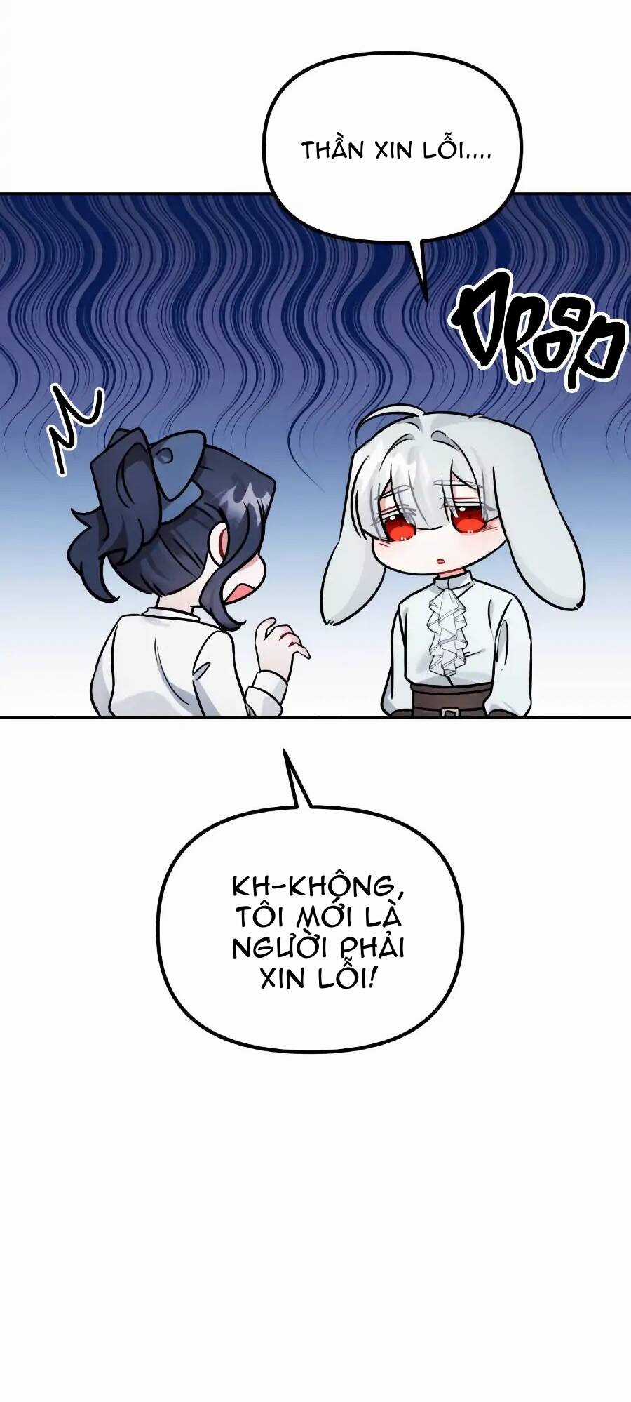 Nàng Bạch Tuyết Chapter 10.1 trang 33