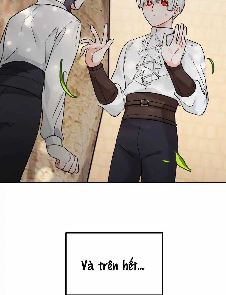 Nàng Bạch Tuyết Chapter 10.1 trang 4