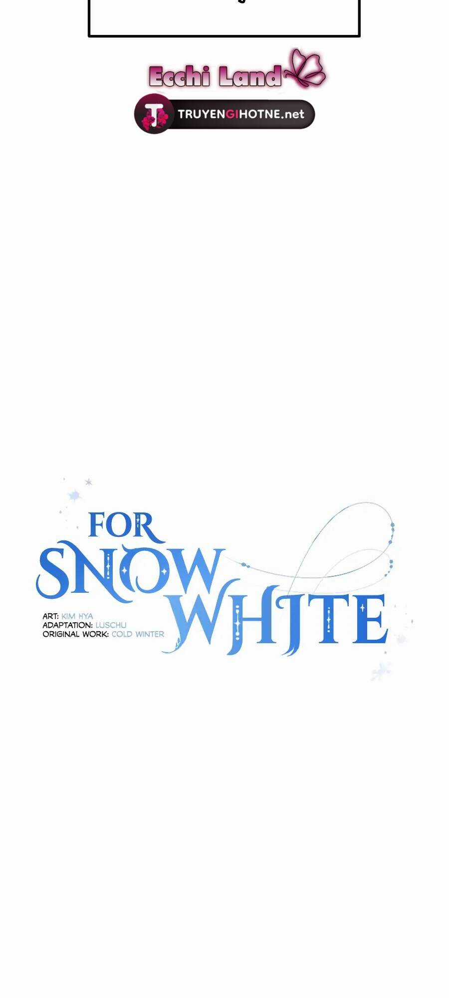 Nàng Bạch Tuyết Chapter 10.1 trang 7