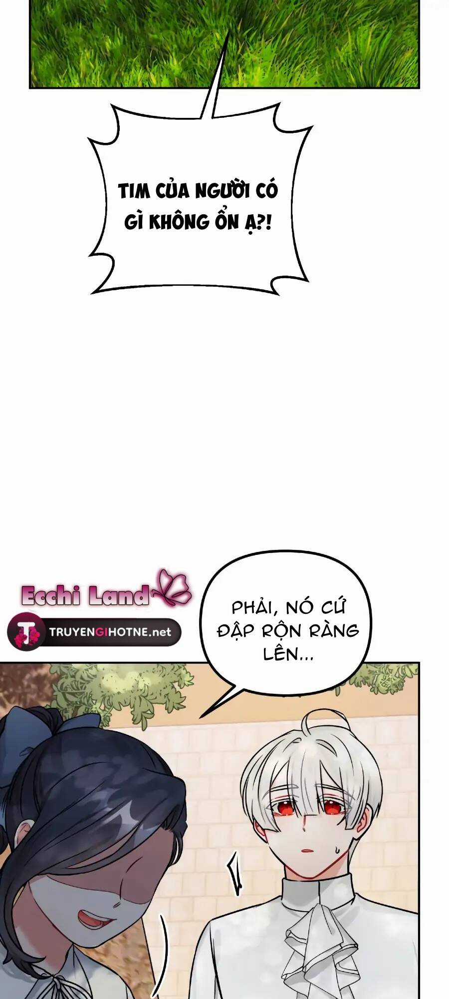 Nàng Bạch Tuyết Chapter 10.2 trang 10