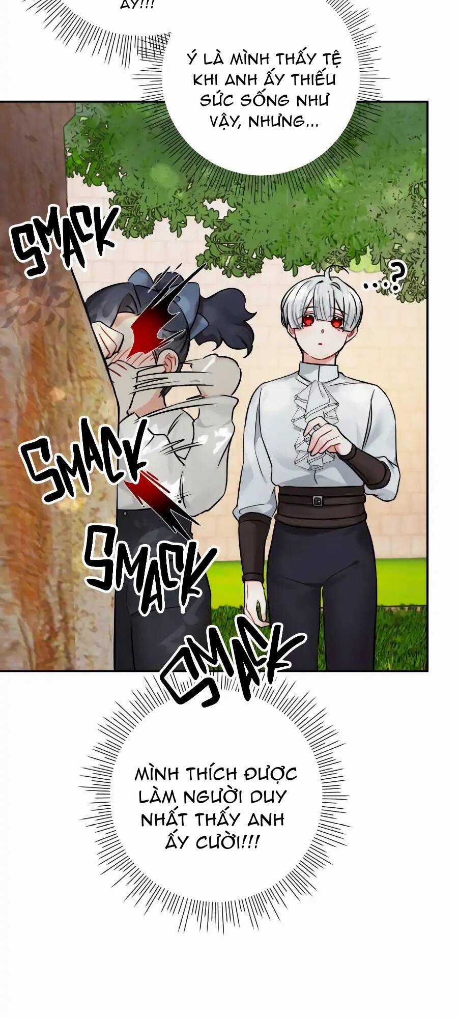 Nàng Bạch Tuyết Chapter 10.2 trang 21