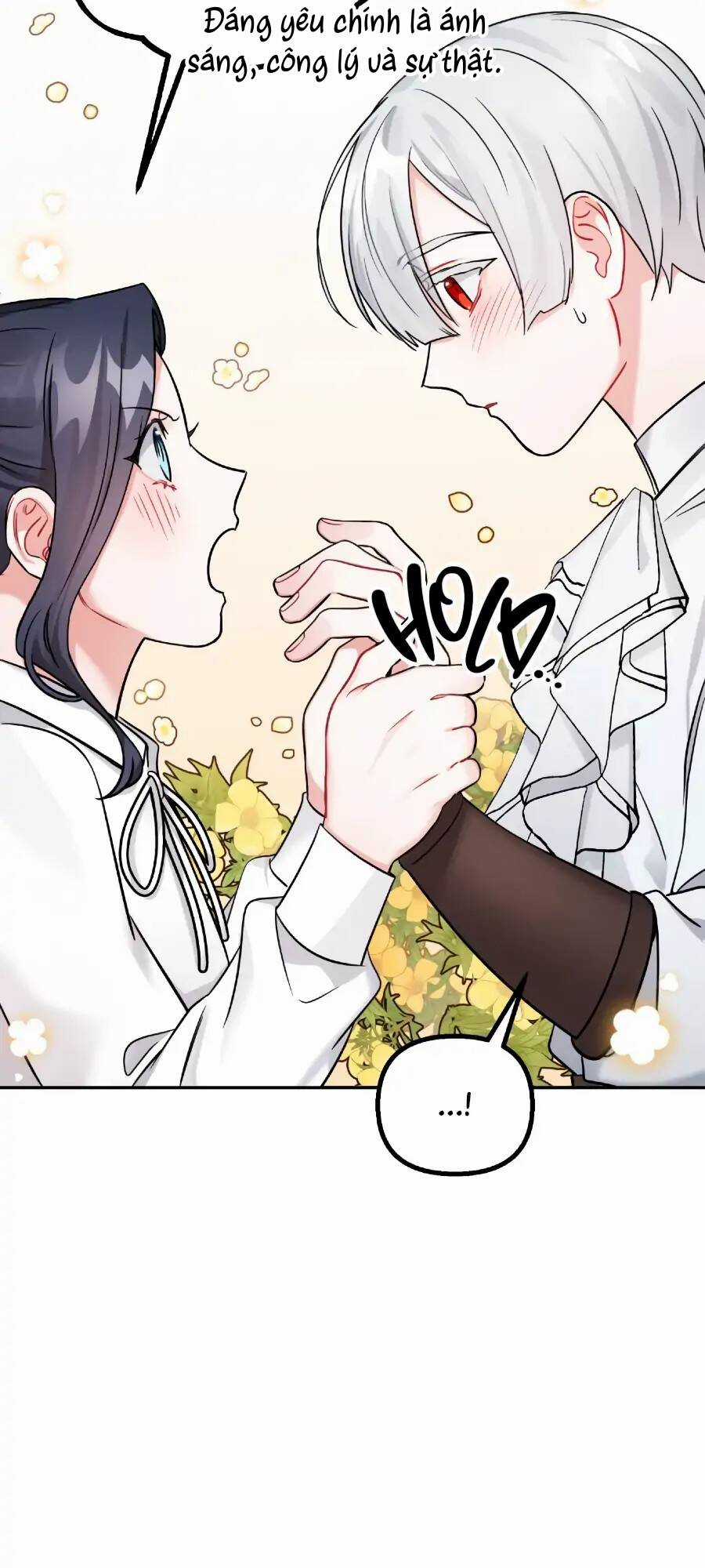 Nàng Bạch Tuyết Chapter 10.2 trang 27