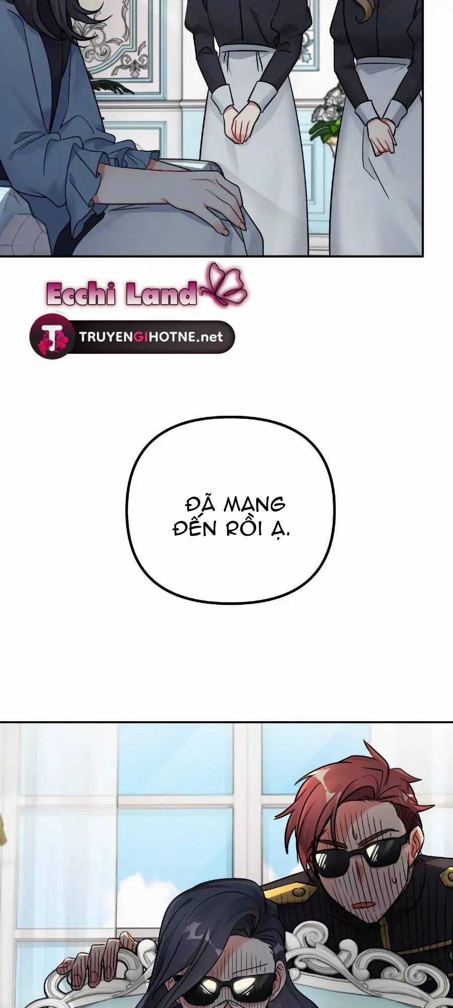 Nàng Bạch Tuyết Chapter 10.2 trang 34