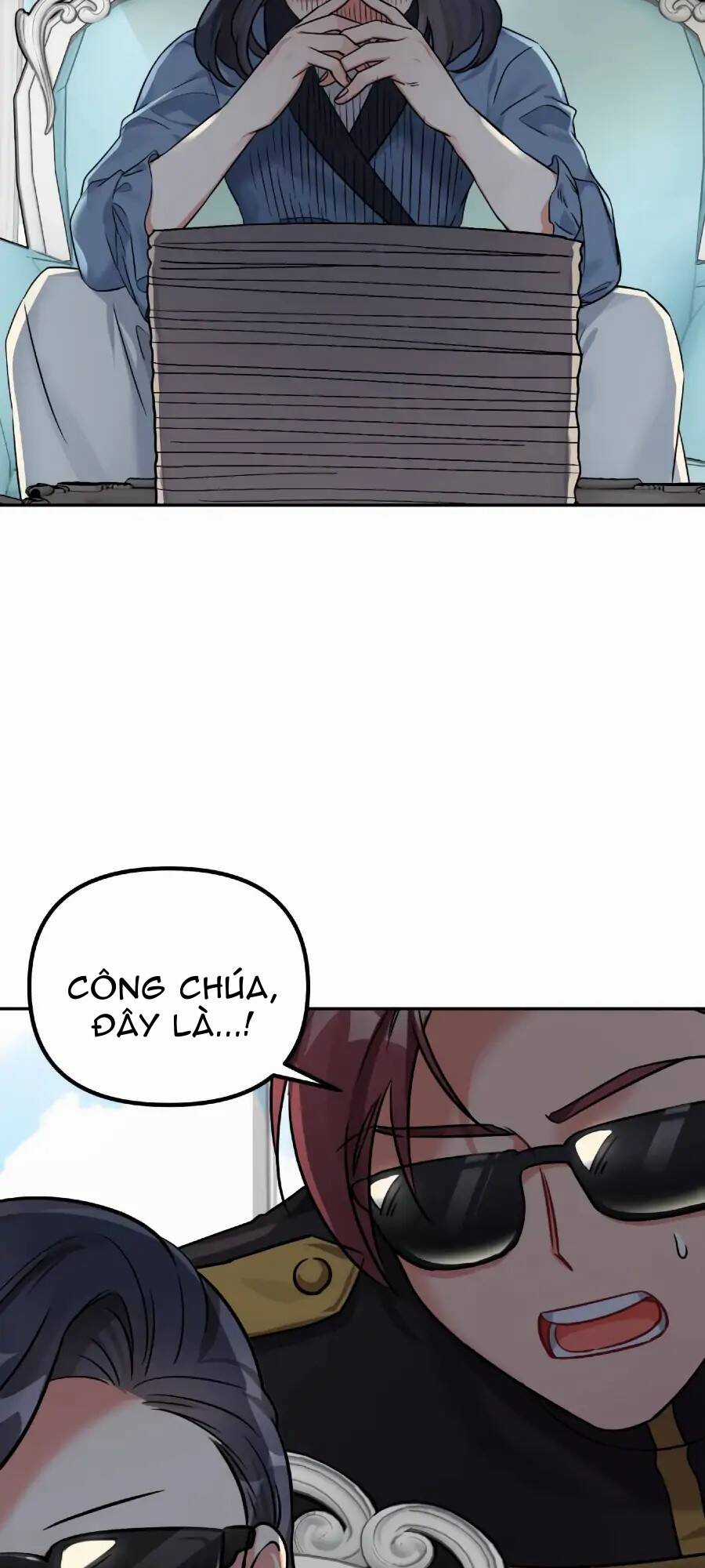 Nàng Bạch Tuyết Chapter 10.2 trang 35