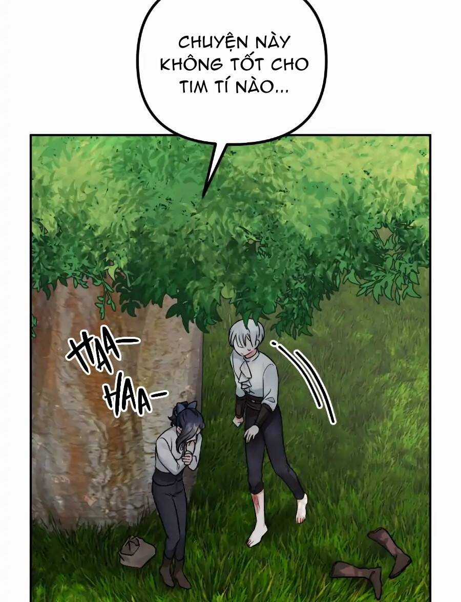 Nàng Bạch Tuyết Chapter 10.2 trang 9
