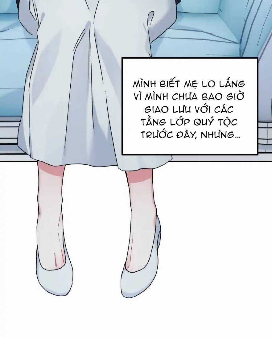 Nàng Bạch Tuyết Chapter 11.1 trang 13