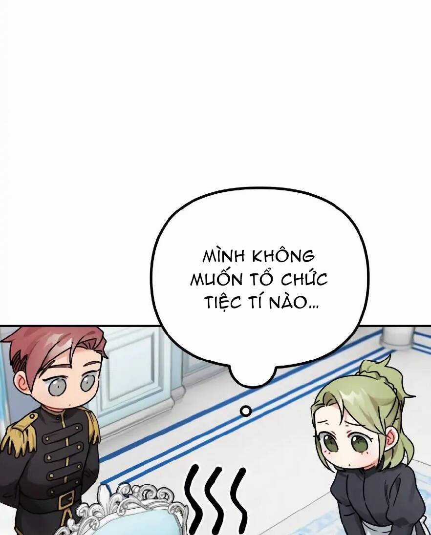 Nàng Bạch Tuyết Chapter 11.1 trang 14