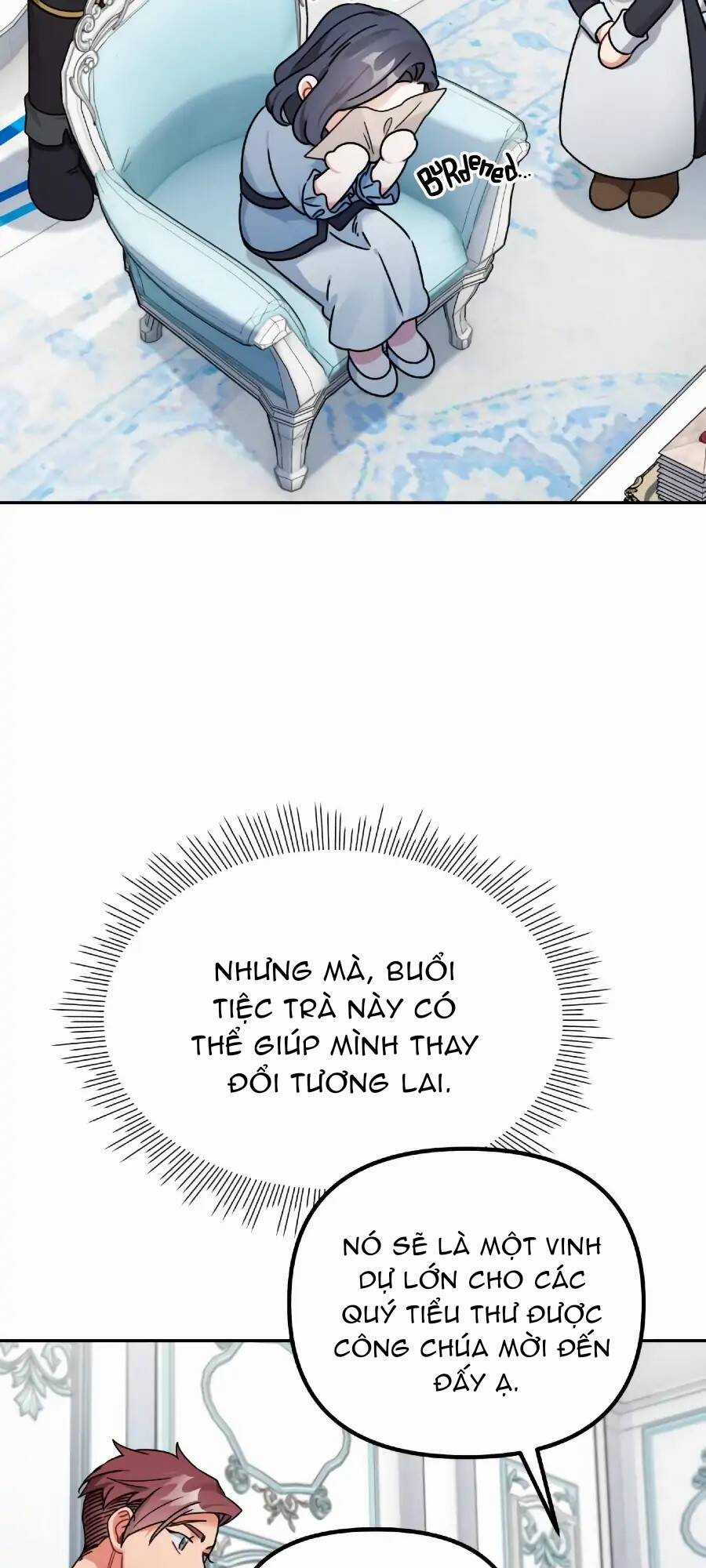 Nàng Bạch Tuyết Chapter 11.1 trang 15