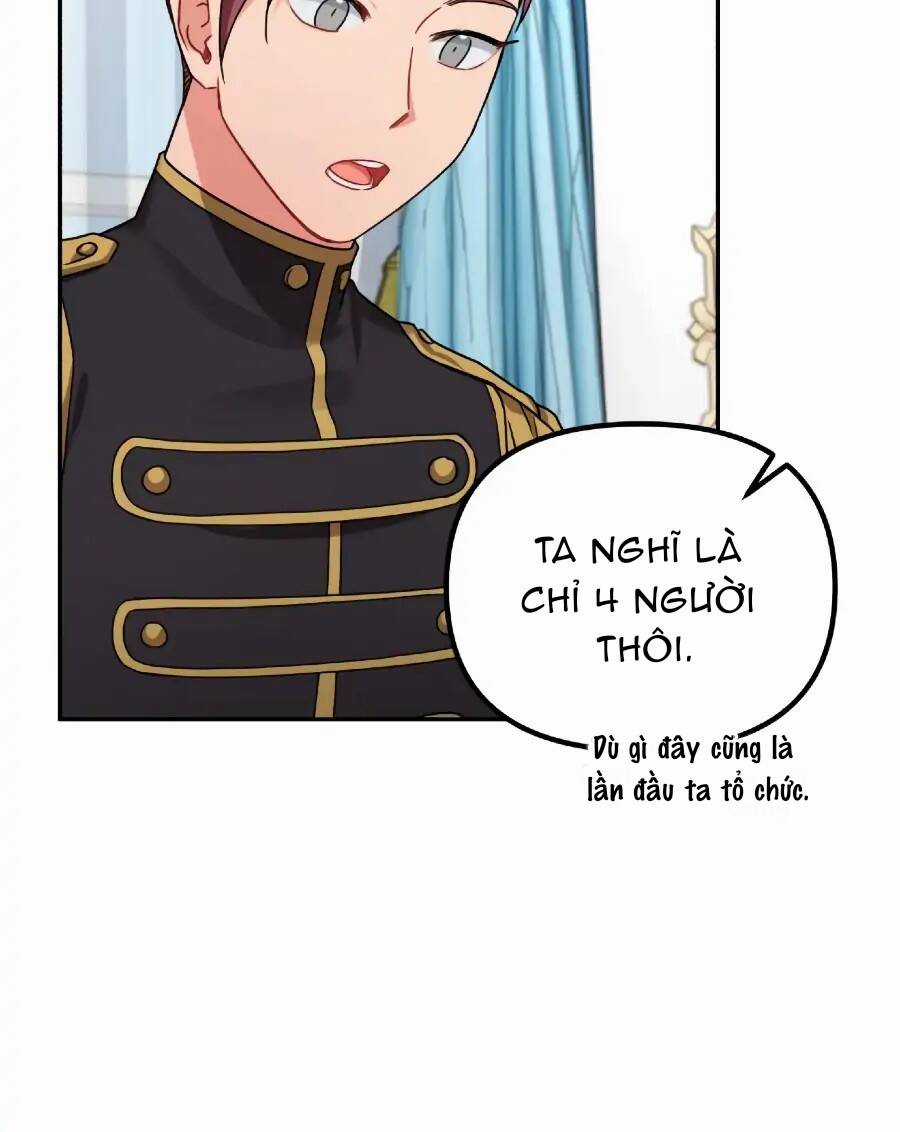 Nàng Bạch Tuyết Chapter 11.1 trang 17