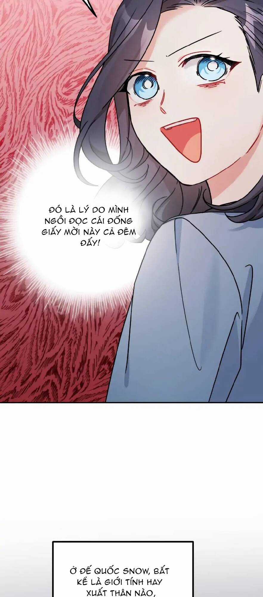 Nàng Bạch Tuyết Chapter 11.1 trang 19