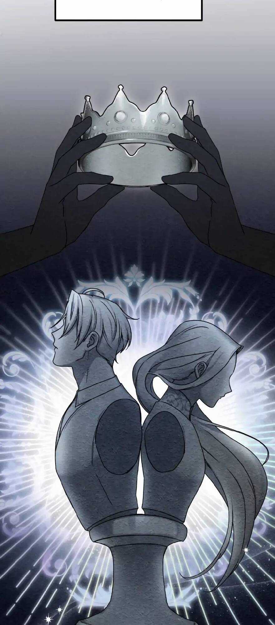 Nàng Bạch Tuyết Chapter 11.1 trang 20