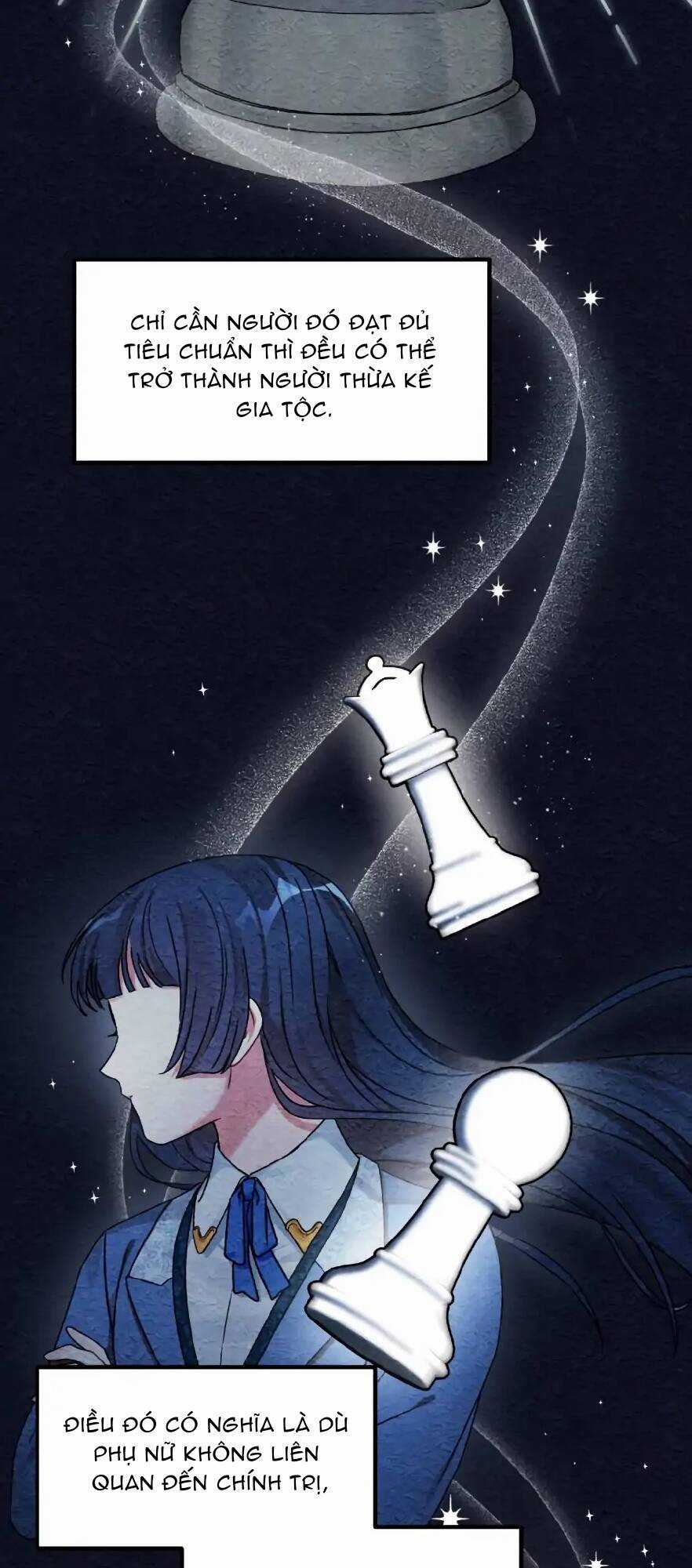 Nàng Bạch Tuyết Chapter 11.1 trang 21