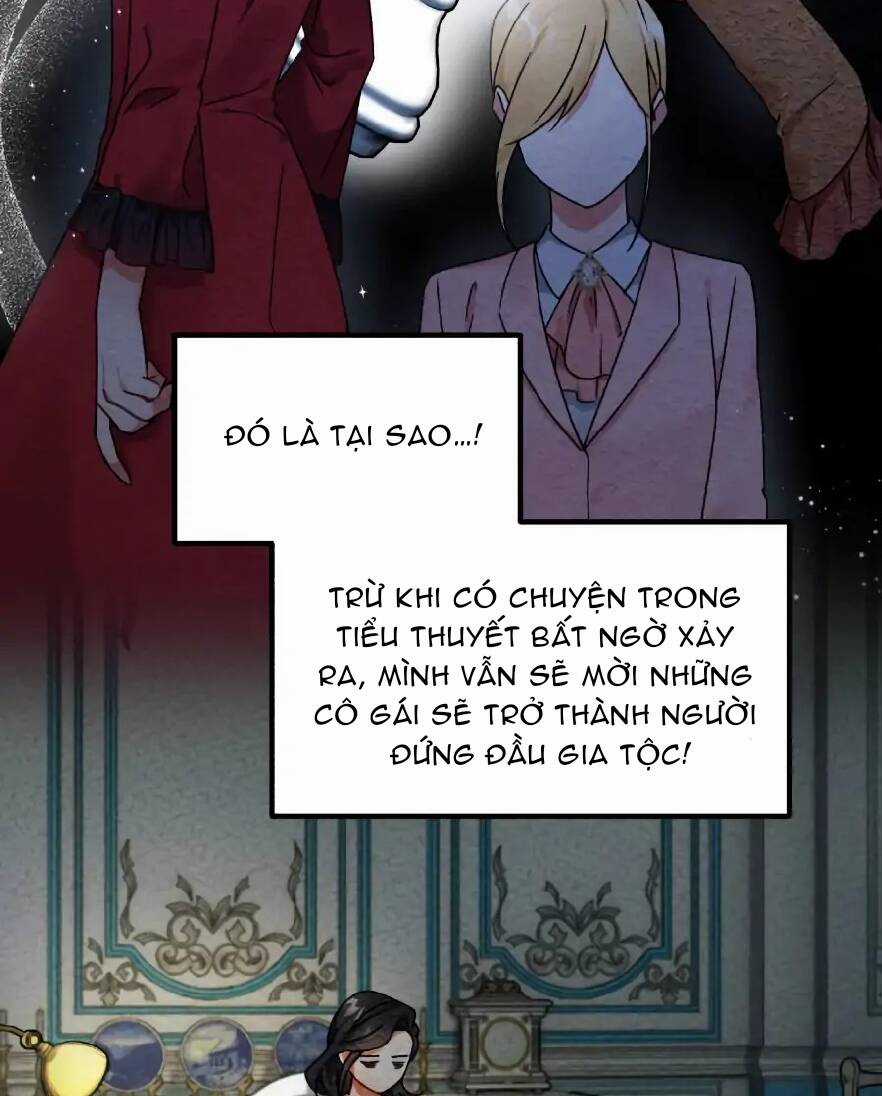 Nàng Bạch Tuyết Chapter 11.1 trang 23