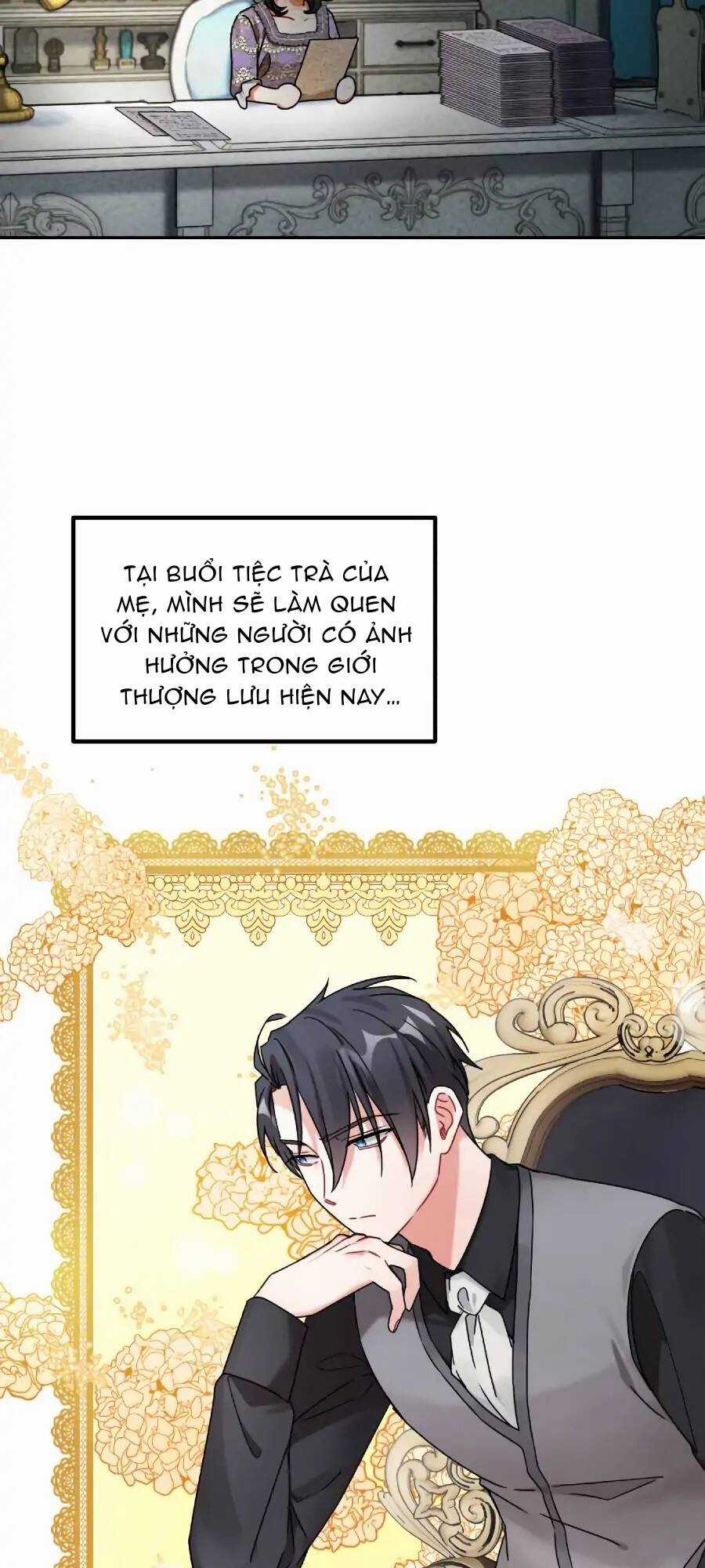 Nàng Bạch Tuyết Chapter 11.1 trang 24