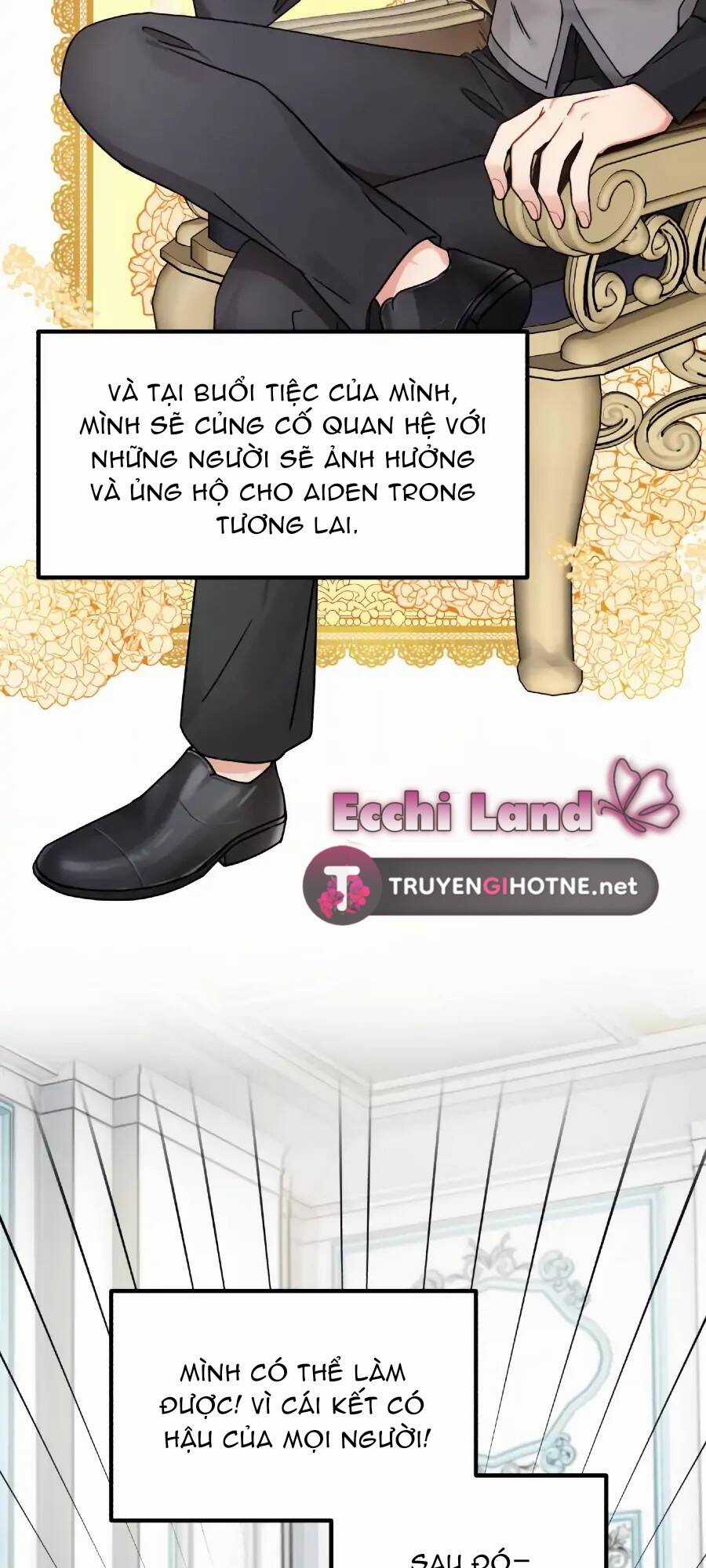 Nàng Bạch Tuyết Chapter 11.1 trang 25