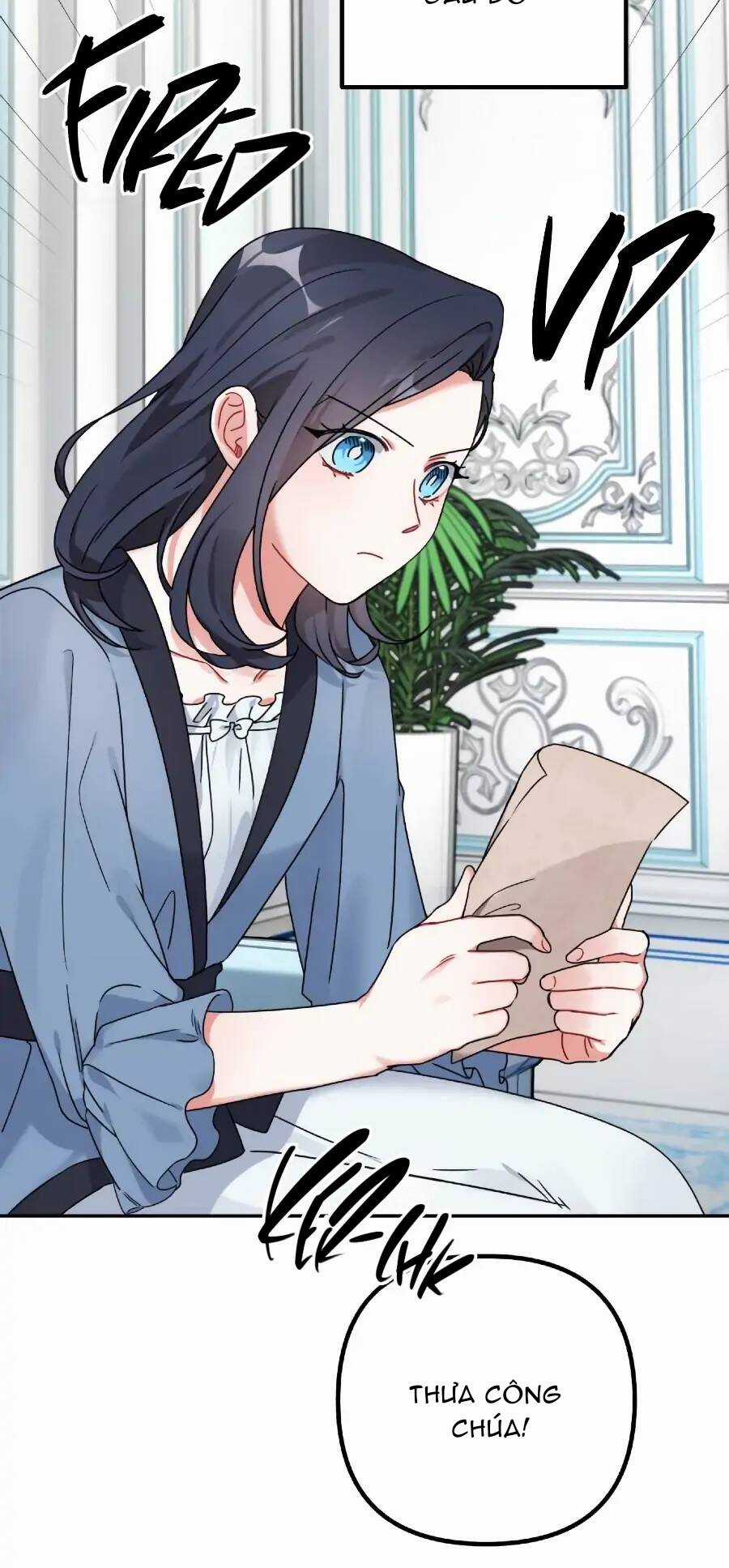 Nàng Bạch Tuyết Chapter 11.1 trang 26