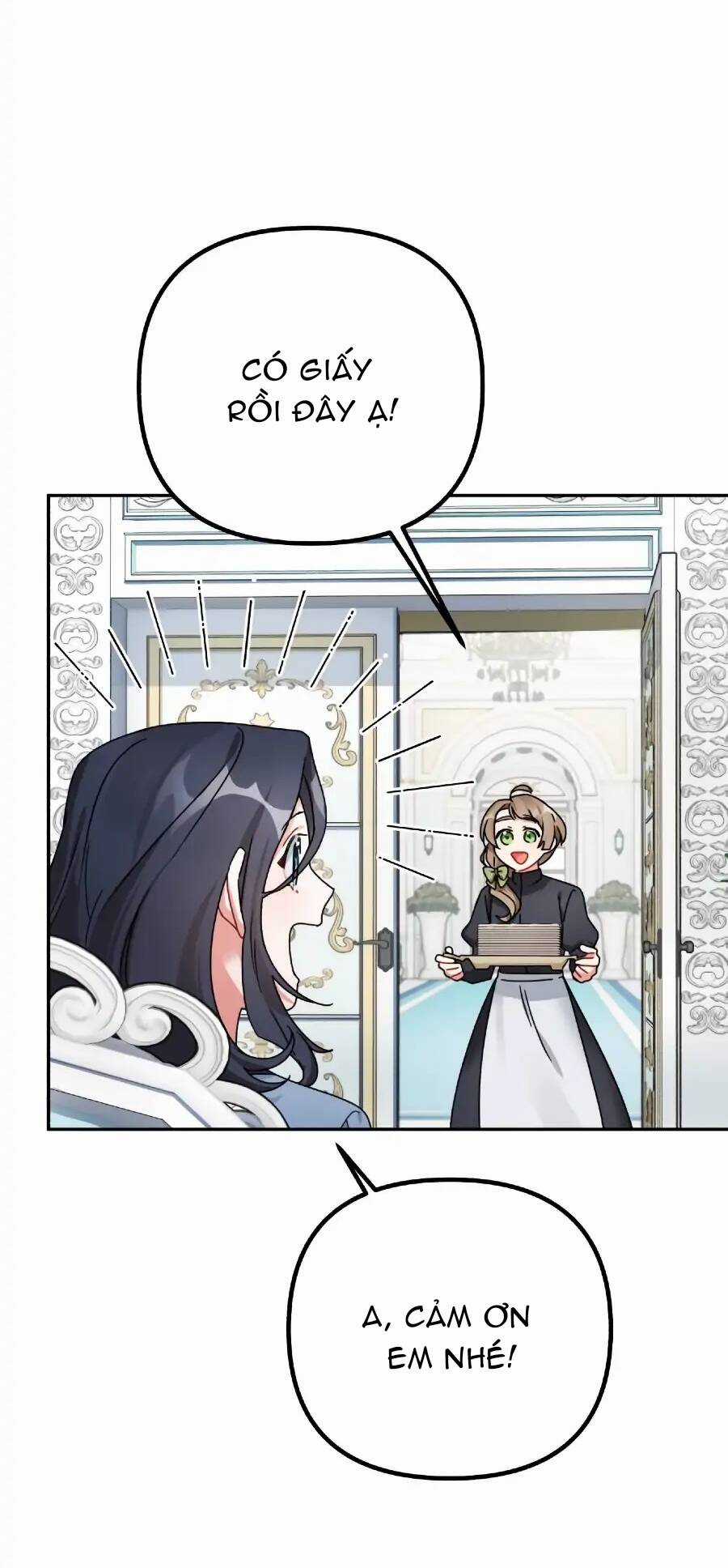 Nàng Bạch Tuyết Chapter 11.1 trang 27