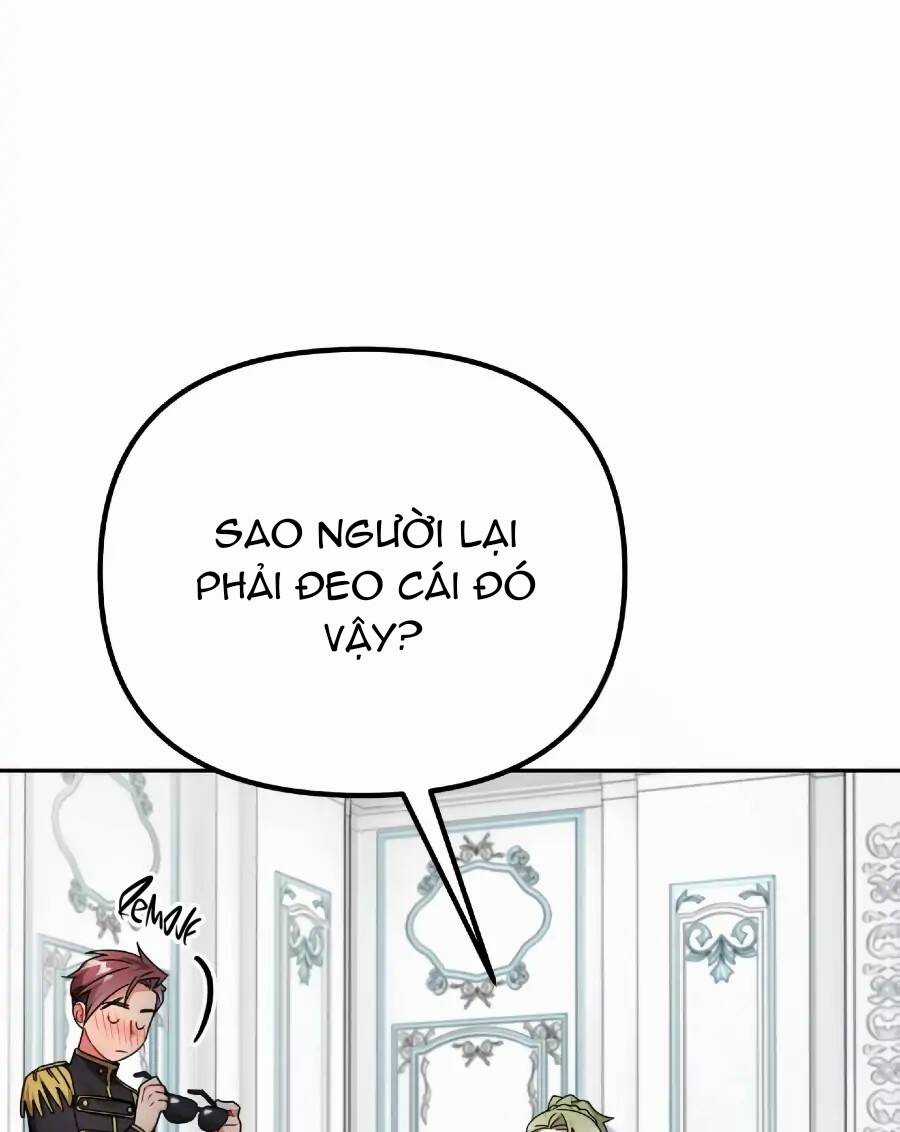 Nàng Bạch Tuyết Chapter 11.1 trang 3