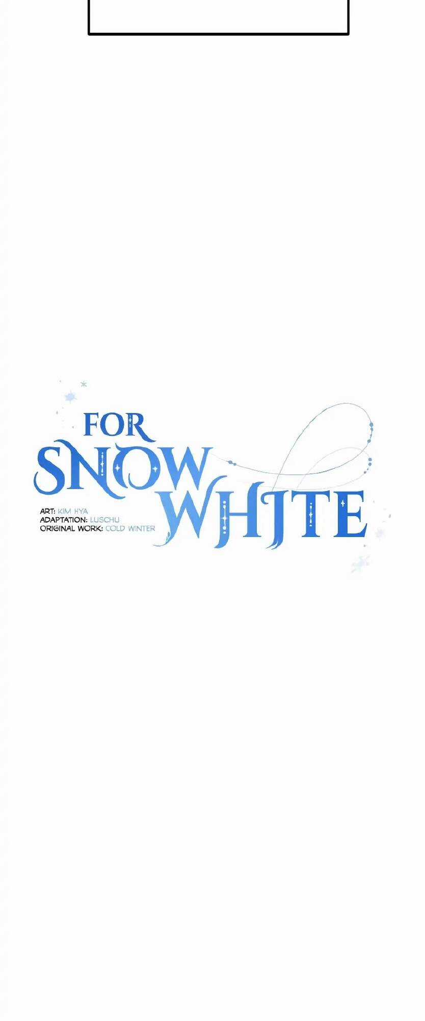 Nàng Bạch Tuyết Chapter 11.1 trang 30