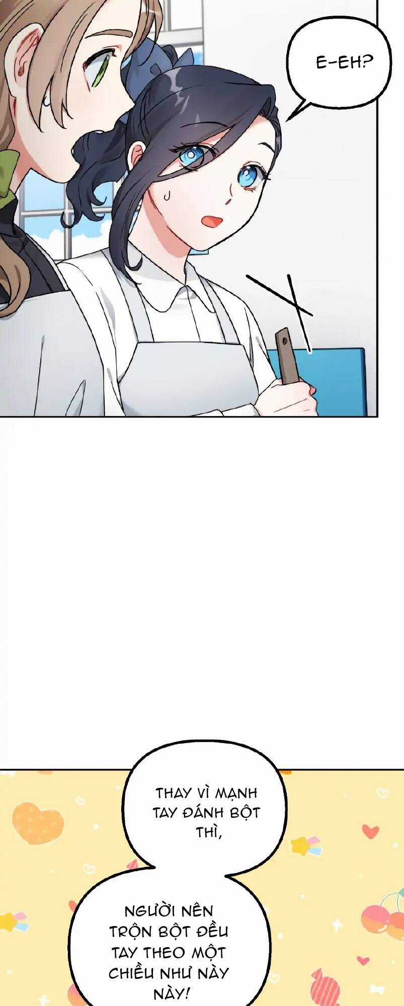 Nàng Bạch Tuyết Chapter 11.1 trang 35