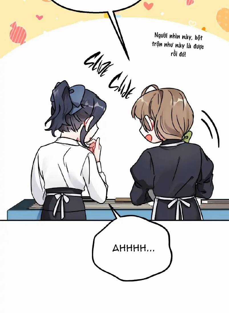 Nàng Bạch Tuyết Chapter 11.1 trang 36