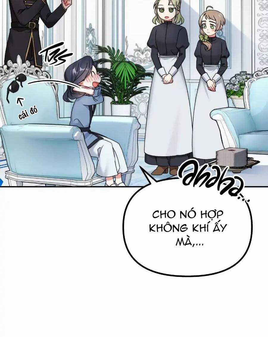 Nàng Bạch Tuyết Chapter 11.1 trang 4