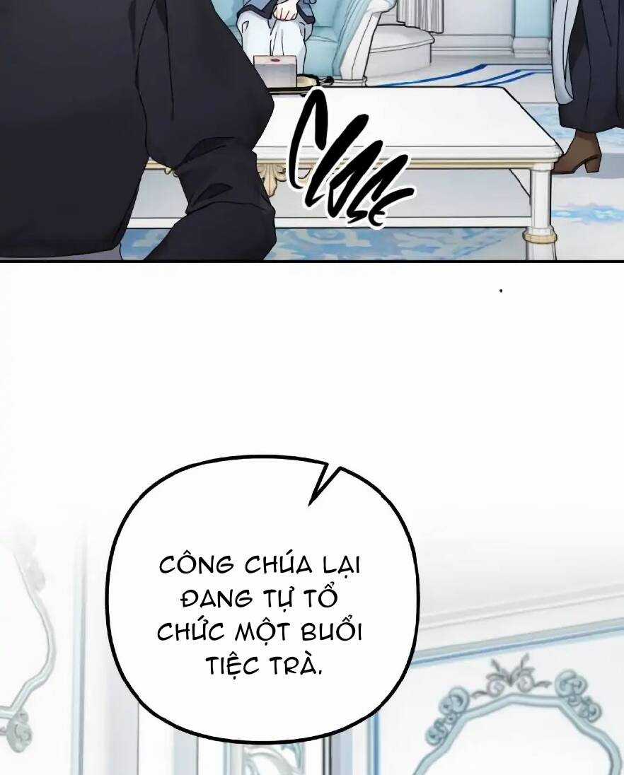 Nàng Bạch Tuyết Chapter 11.1 trang 8