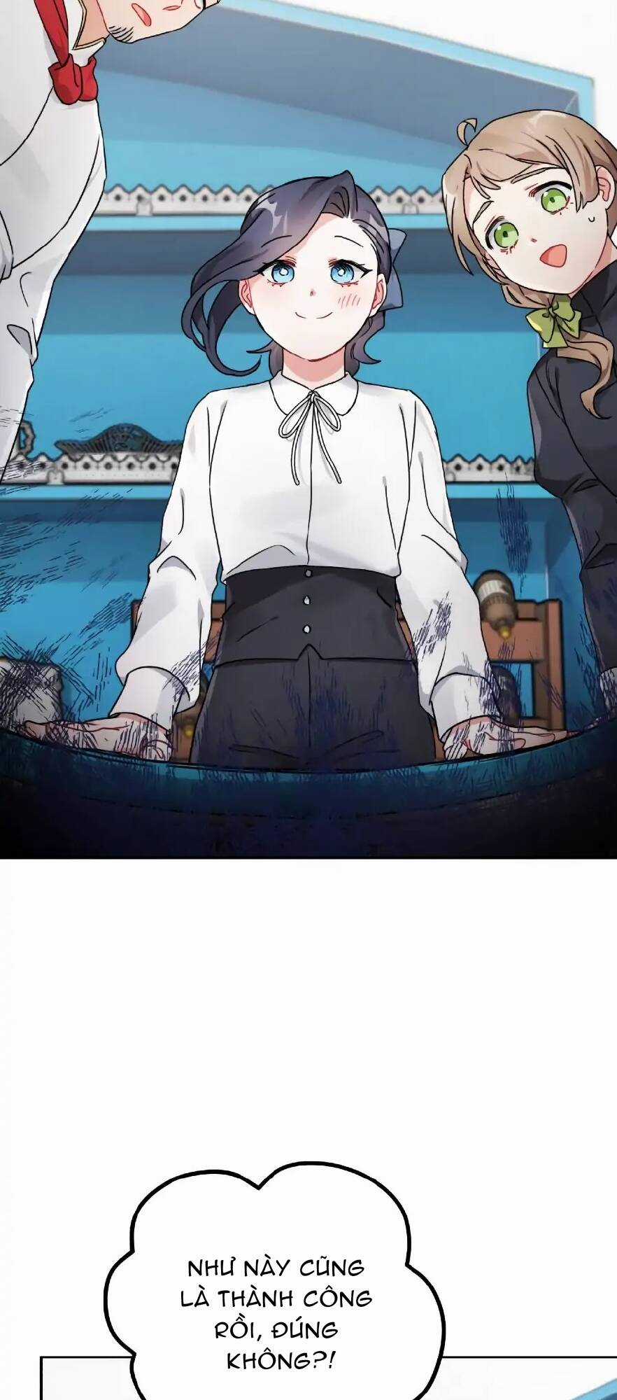 Nàng Bạch Tuyết Chapter 11.2 trang 12