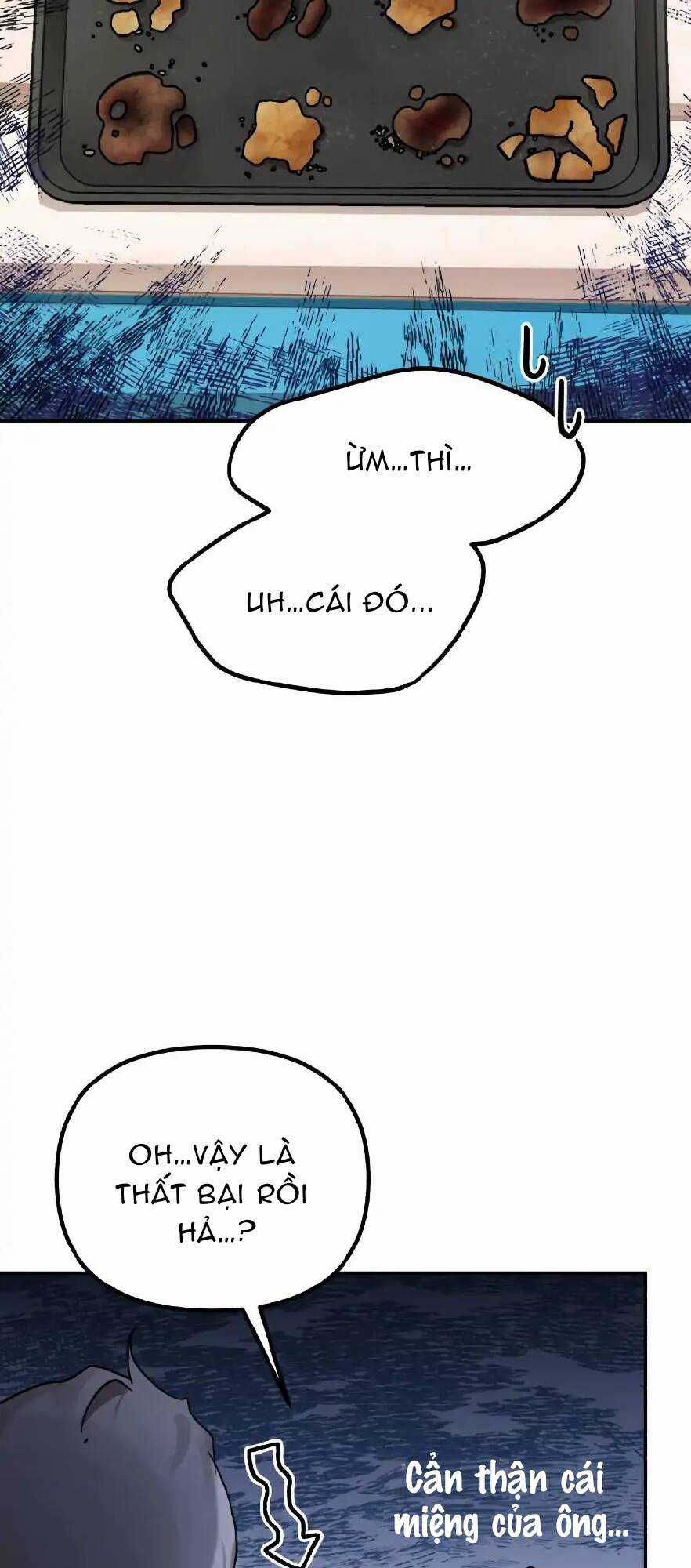 Nàng Bạch Tuyết Chapter 11.2 trang 15