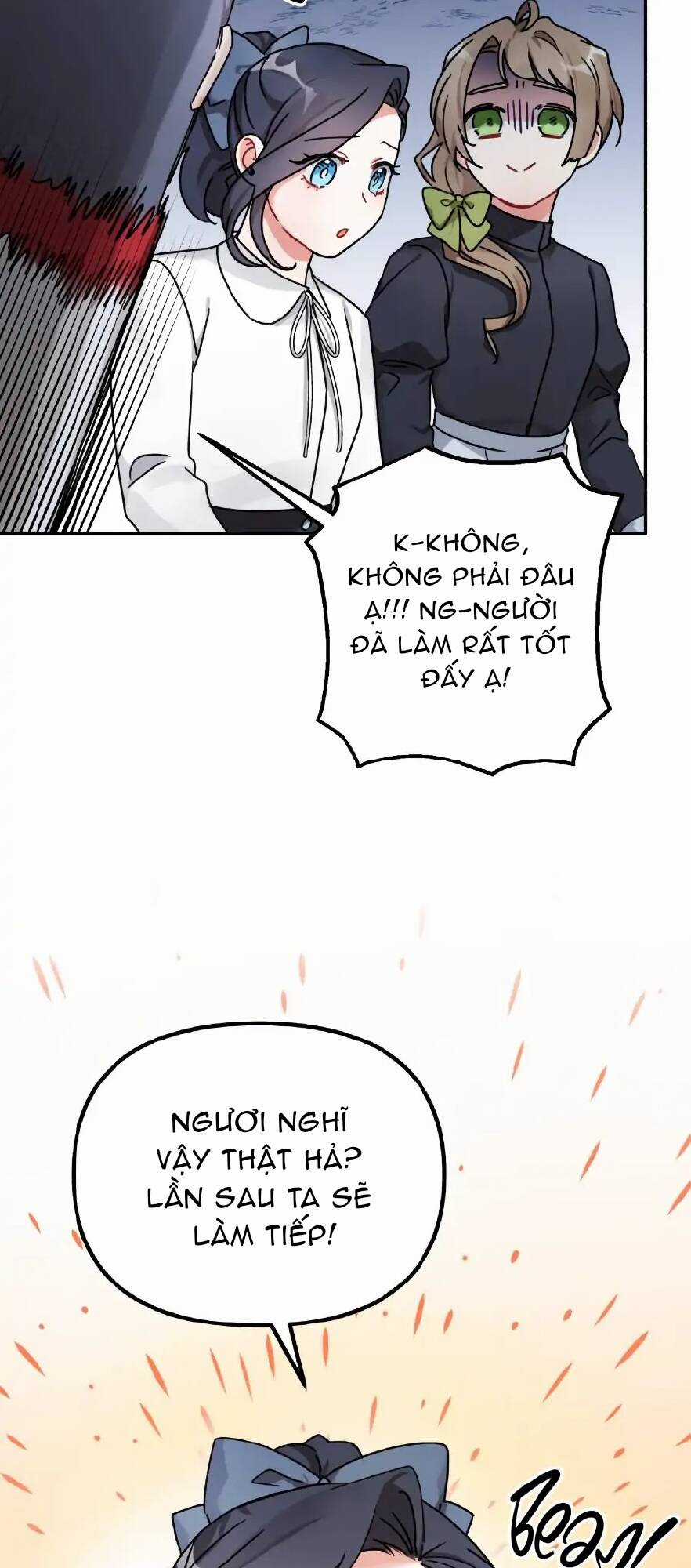 Nàng Bạch Tuyết Chapter 11.2 trang 16