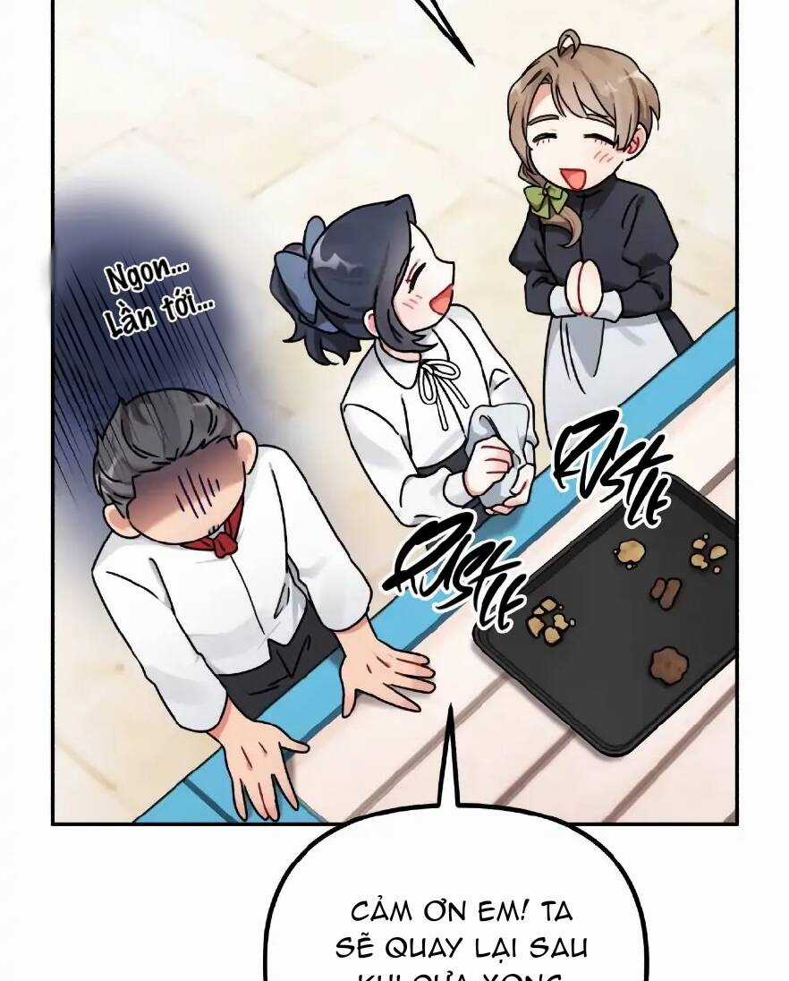 Nàng Bạch Tuyết Chapter 11.2 trang 18