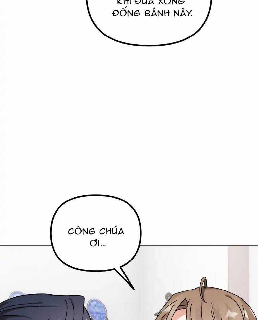 Nàng Bạch Tuyết Chapter 11.2 trang 19