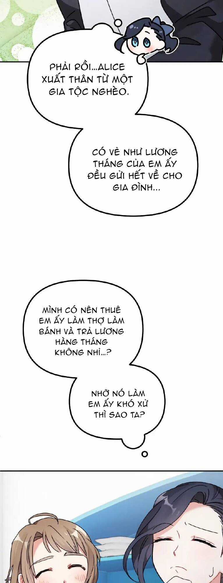 Nàng Bạch Tuyết Chapter 11.2 trang 2