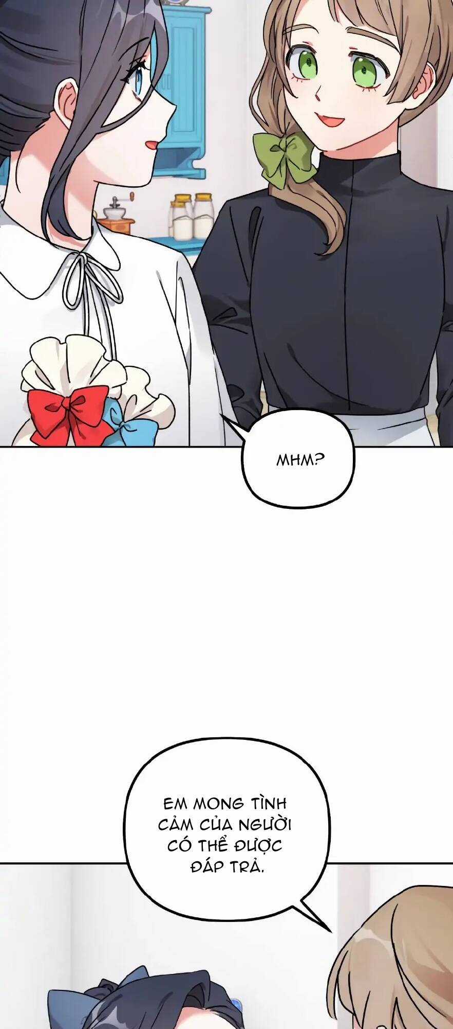 Nàng Bạch Tuyết Chapter 11.2 trang 20