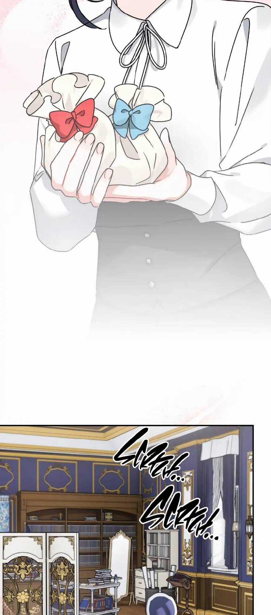 Nàng Bạch Tuyết Chapter 11.2 trang 22