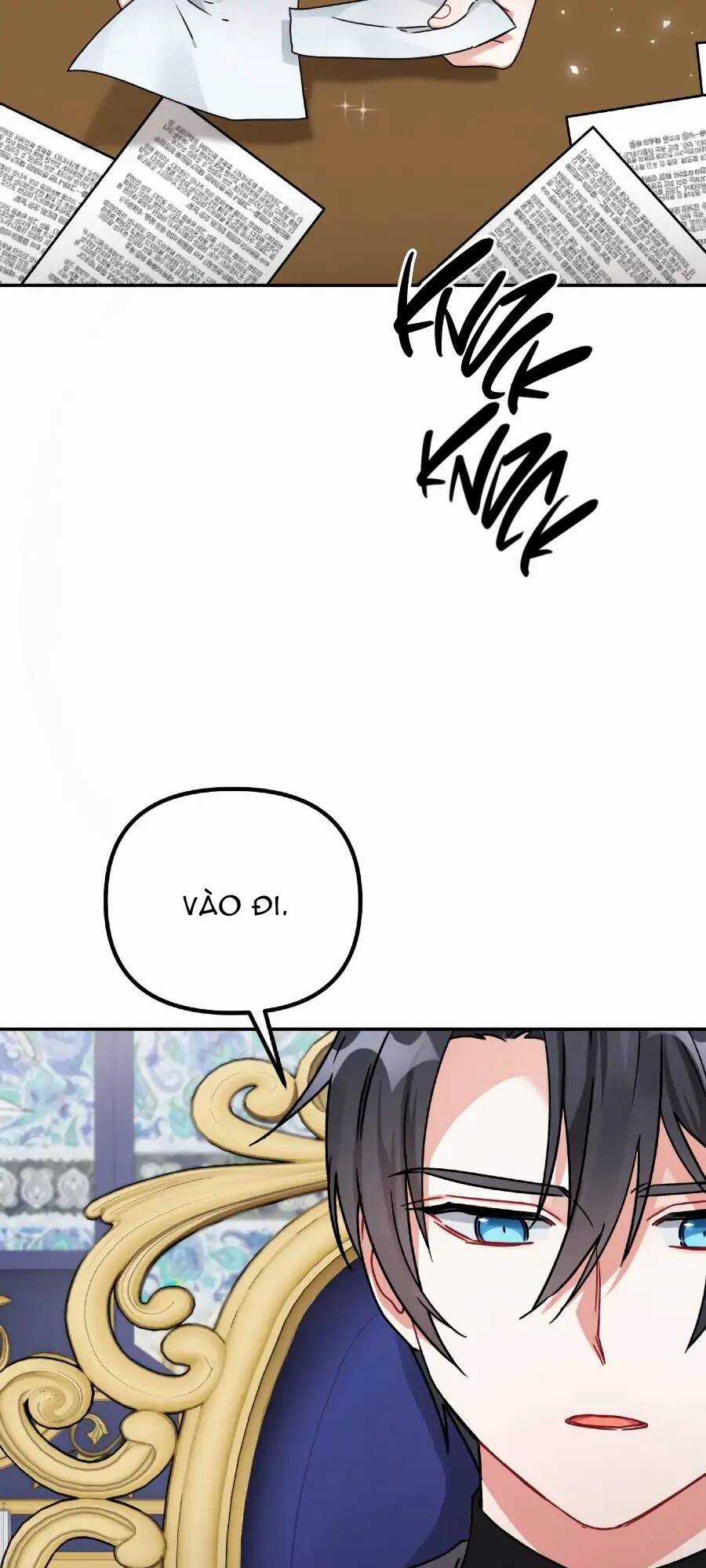 Nàng Bạch Tuyết Chapter 11.2 trang 25