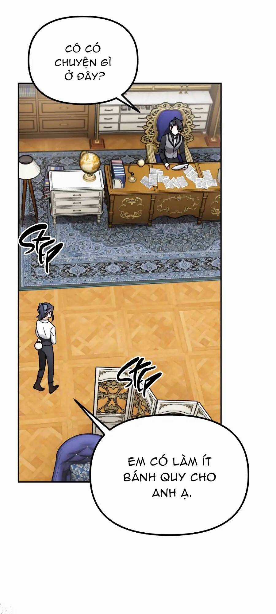 Nàng Bạch Tuyết Chapter 11.2 trang 30