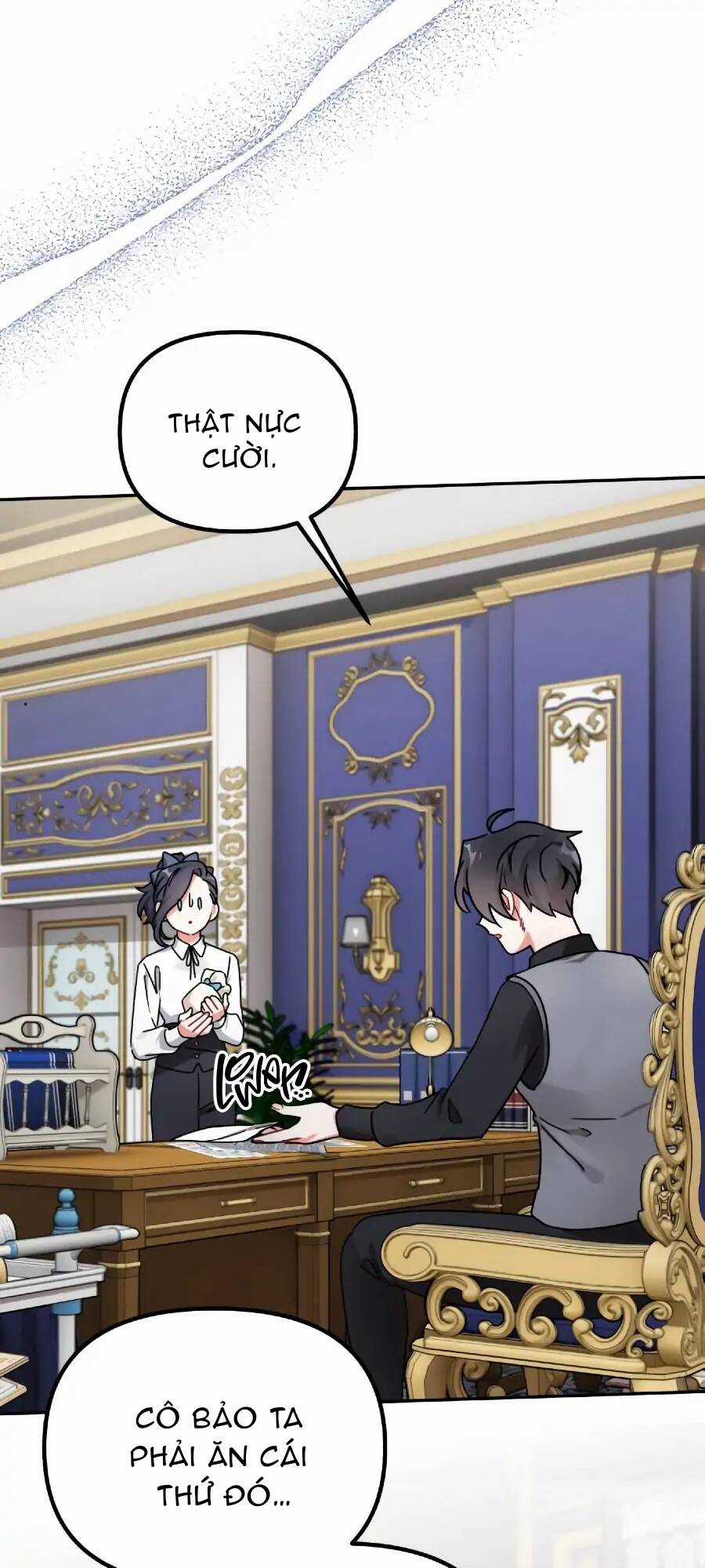 Nàng Bạch Tuyết Chapter 11.2 trang 33