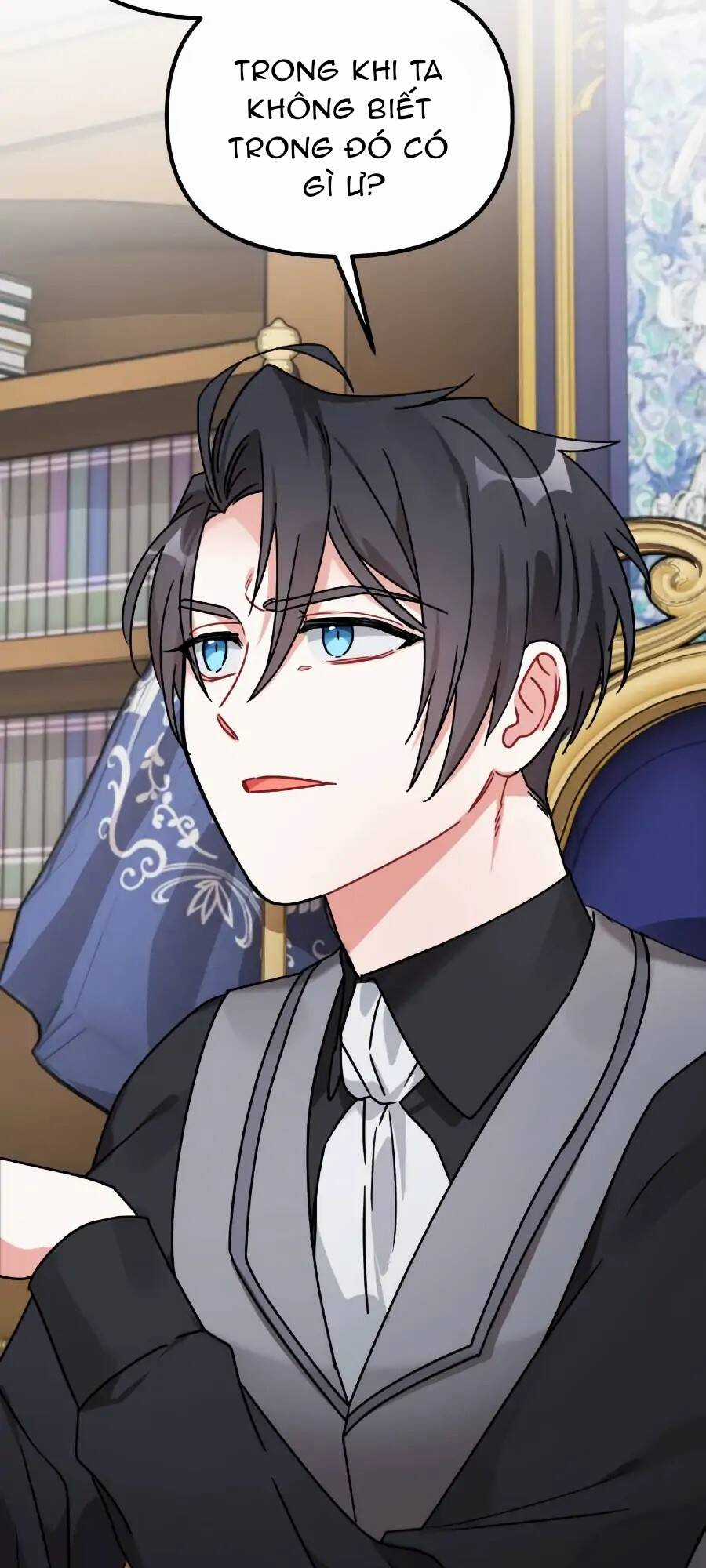 Nàng Bạch Tuyết Chapter 11.2 trang 34